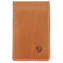 Övik Card Holder Large, Leather Cognac | 249 | QQQ