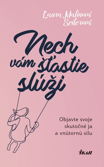 Nech vám šťastie slúži