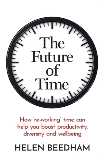 The Future of Time