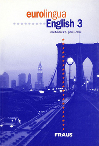 Eurolingua English 3