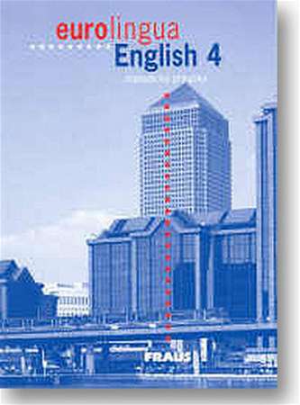 Eurolingua English 4