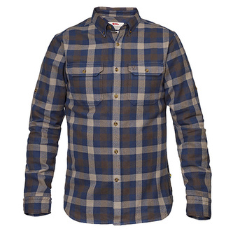 Skog Shirt M, Glacier Green | 646 | XXL