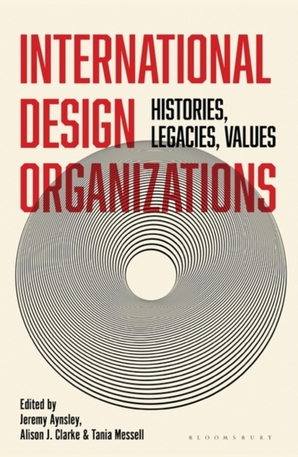 International Design Organizations