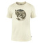 Arctic Fox T-Shirt M, Chalk White | 113 | M