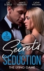 Secrets And Seduction: The Lying Game