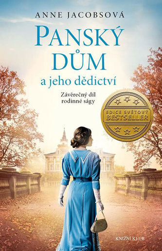 Panský dům a jeho dědictví