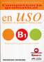 Competencia gramatical En Uso B1 Libro + CD