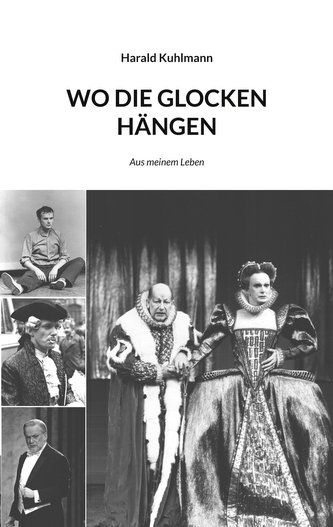 Wo die Glocken hängen