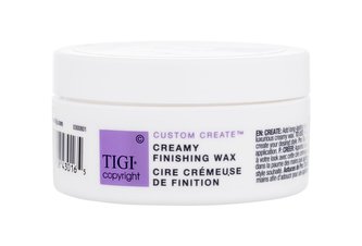 Tigi Copyright Custom Create Vosk na vlasy Creamy Finishing Wax 55 g pro ženy