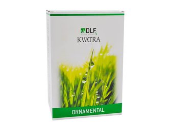 Směs travní AgroBio KVATRA Ornamental 1kg