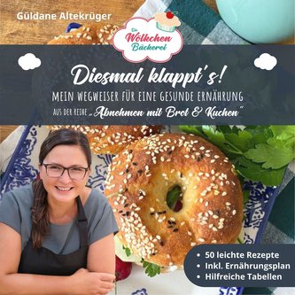 Die Wölkchenbäckerei: Diesmal klappt's!