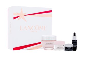 Lancôme Hydra Zen denní pleťový krém Hydra Zen 50 ml + noční pleťový krém Hydra Zen Nuit 15 ml + oční krém Advanced Génifique Yeux 5 ml + pleťové sérum Advanced Génifique 10 ml