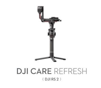 Licence DJI Care Refresh pro RS 2