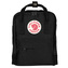 Kanken Mini, Black | 550 | QQQ