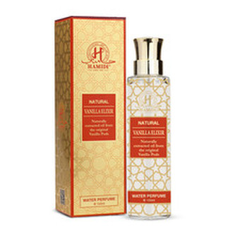 Hamidi Vanilla Elixir - koncentrovaná parfémovaná voda bez alkoholu 100 ml unisex