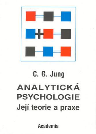Analytická psychologie