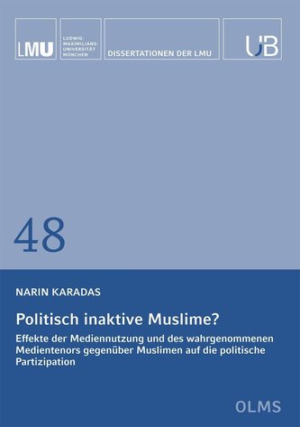 Politisch inaktive Muslime?