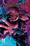 Jujutsu Kaisen, Vol. 14: Volume 14