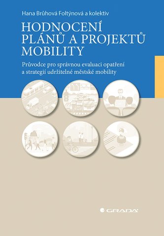 Hodnocení plánů a projektů mobility - Průvodce pro správnou evaluaci opatření a strategií udržitelné městské mobility Hodnocení plánů a projektů mobility - Průvodce pro správnou evaluaci opatření a strategií udržitelné městské mobility