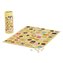 Chronicle books Puzzle pro milovníky donutů 1000 dílků
