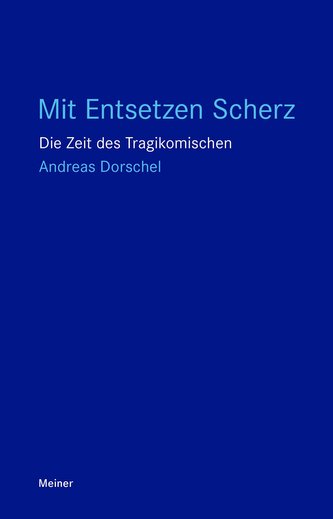 Mit Entsetzen Scherz