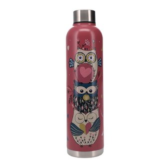 LAHEV 750 ML GOUTHXL38L01 SOVY - CHOUETTES KIUB