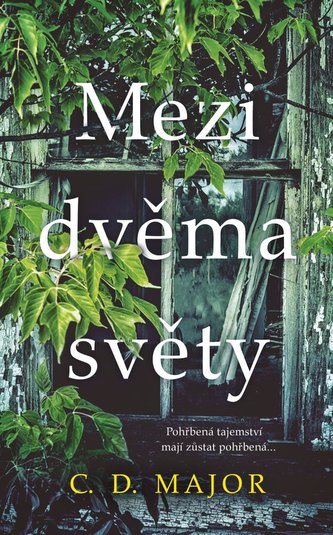 Mezi dvěma světy Mezi dvěma světy