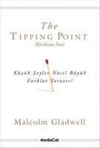 The Tipping Point - Kivilcim Ani