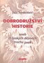 Dobrodružství historie