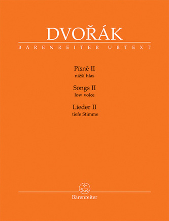 Písně II
