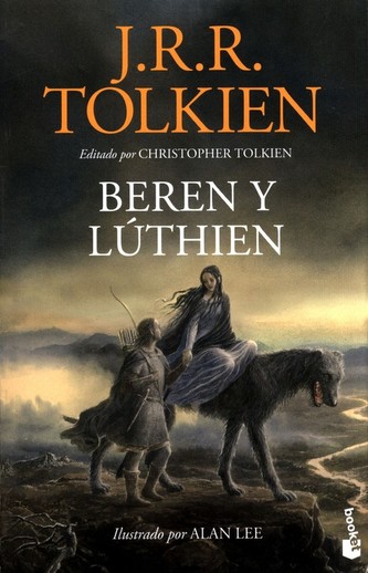 Beren y Luthien