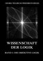 Wissenschaft der Logik, Band 1: Die objektive Logik