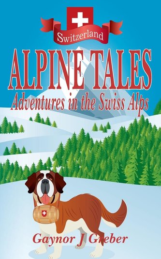 ALPINE TALES
