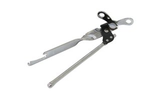 Otvírák konzerv křidélkový  TORO