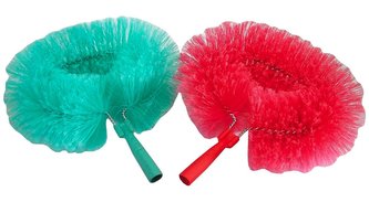 Oprašovák stropní oválný 34cm bez násady