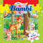 Bambi Zábava s puzzle