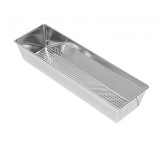 Forma biskupský/královský chléb 35x11x7,5cm  KOZÁČEK