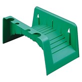 Držák hadice zahradní na stěnu  STREND PRO