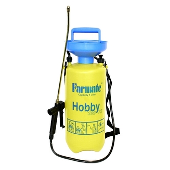 Postřikovač tlakový 10L  GOODFARM