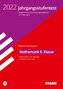 STARK Jahrgangsstufentest Realschule 2022 - Mathematik 8. Klasse - Bayern