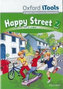 Happy Street 3rd Edition 2: iTools DVD-ROM