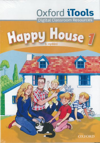 Happy House 1 iTools with Book-on-screen (3rd)