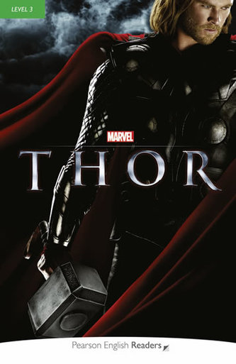 PER | Level 3: Marvel´s Thor + MP3 Pack