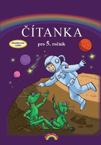 Čítanka pro 5. ročník