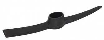 Krumpáč kovaný 2.5 kg DIN