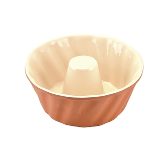 Forma keramická bábovka ¤25cm  PERFECT HOME