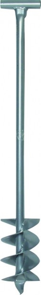 Vrták zemní ¤200mm 1 závit