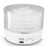 Sušička na ovoce a houby 250W  BOTTI DOMENICA