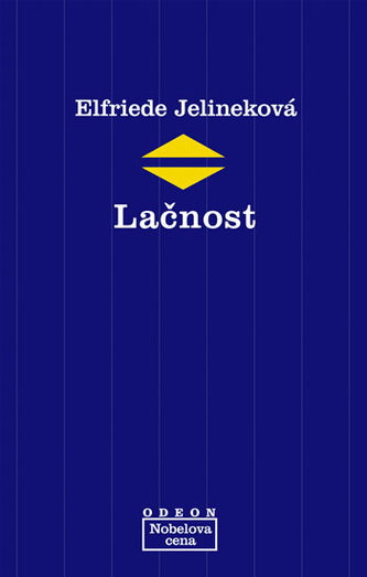 Lačnost