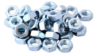 Matice šestihran M 16 DIN934 Zb 100ks